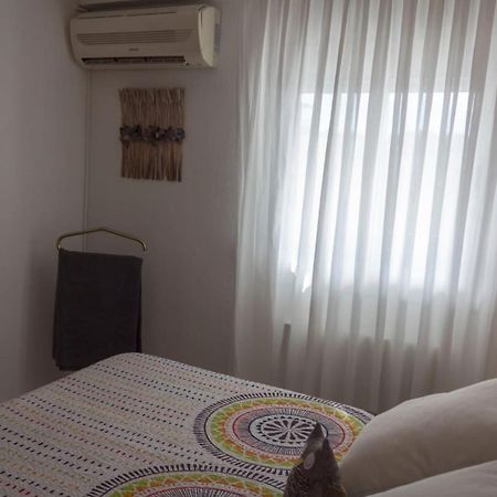 Anunci Tancat Capellans Apartment Salou Ngoại thất bức ảnh