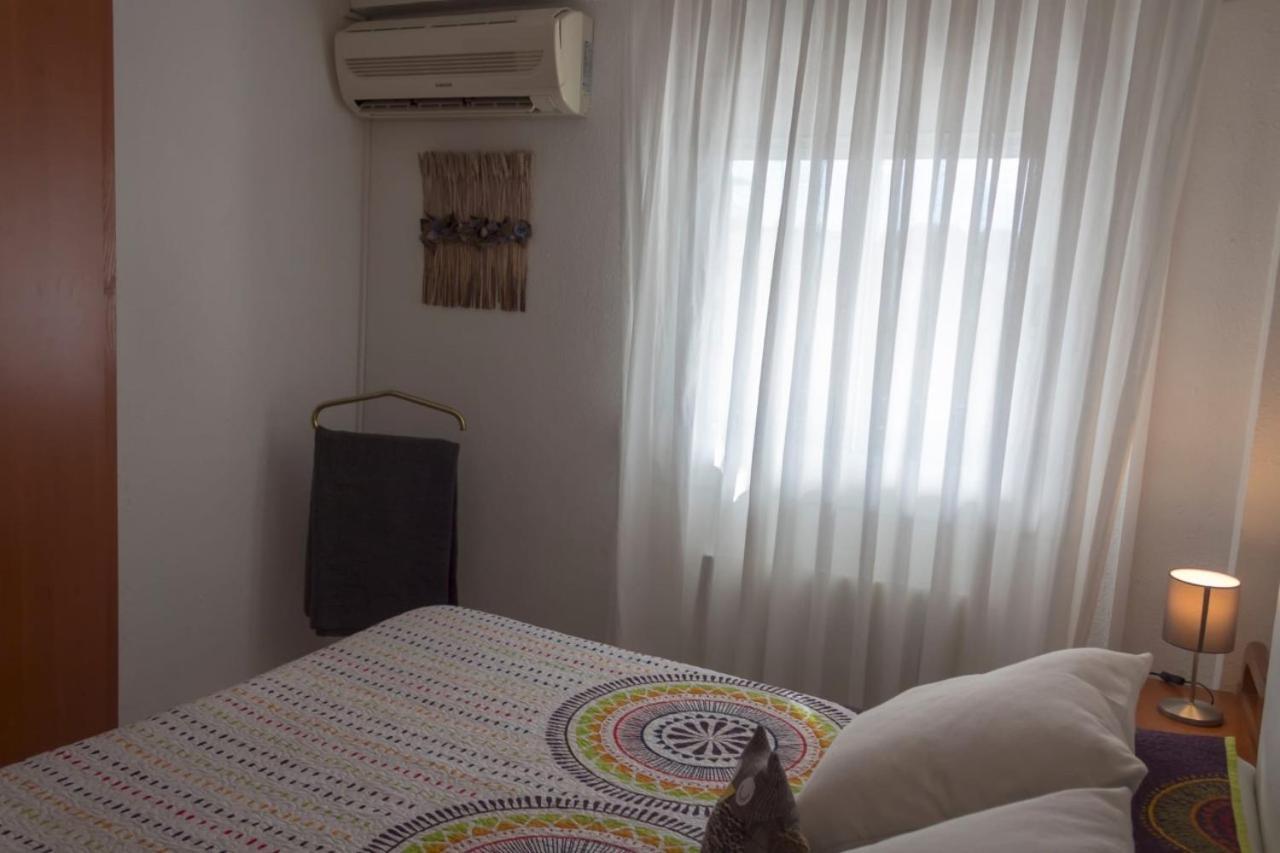 Anunci Tancat Capellans Apartment Salou Ngoại thất bức ảnh